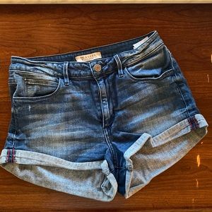 Guess Los Angeles Denim Shorts 👖